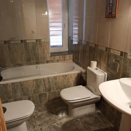 Country house La Bimborra