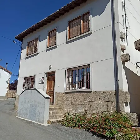 Landsted La Bimborra *