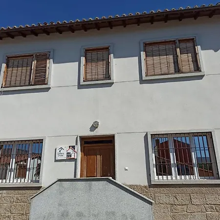 La Bimborra * Becedas