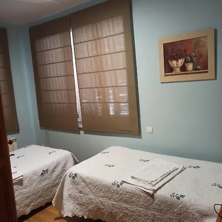 La Bimborra Country house *