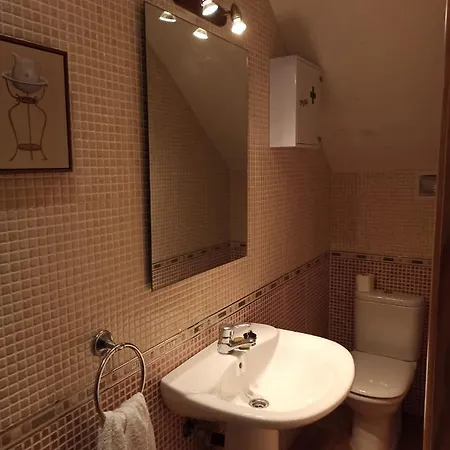 La Bimborra * Becedas