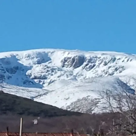 La Bimborra Country house *