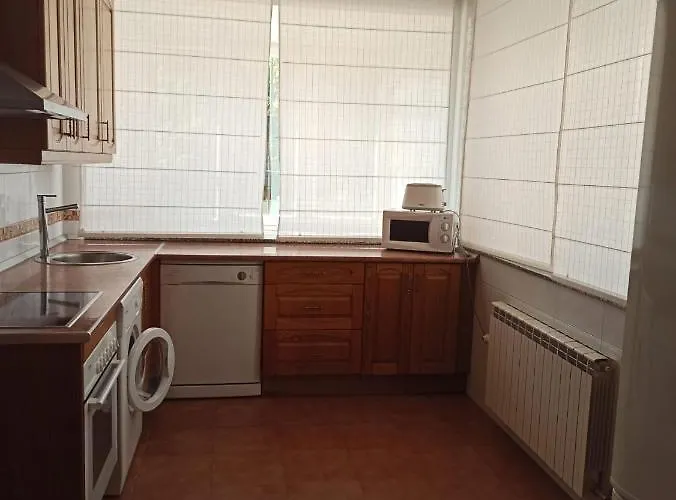 乡村民宿 La Bimborra *