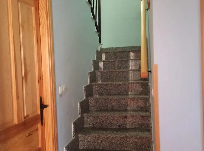 La Bimborra 乡村民宿