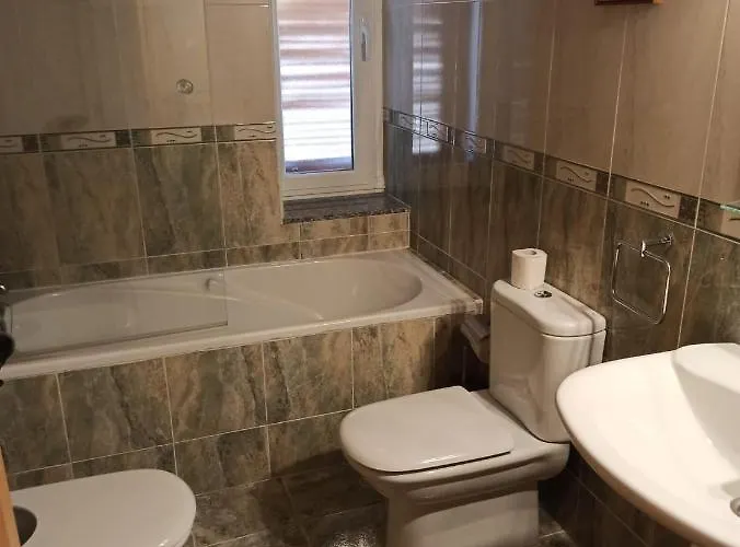 乡村民宿 La Bimborra