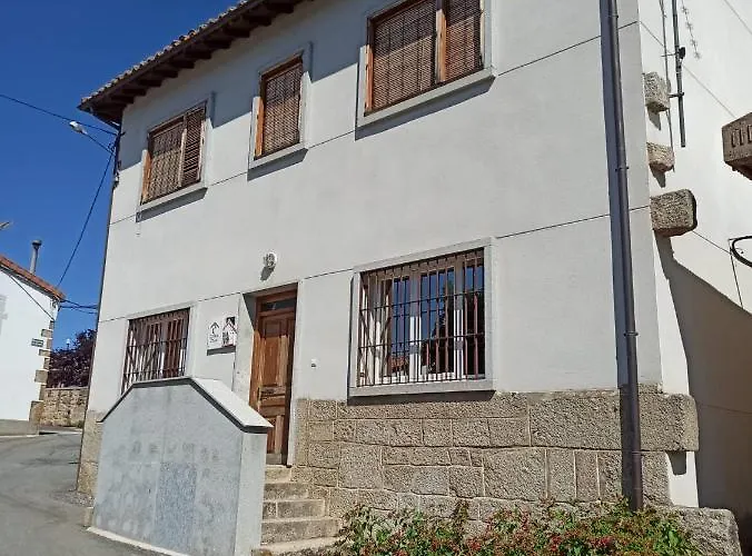 乡村民宿 La Bimborra *