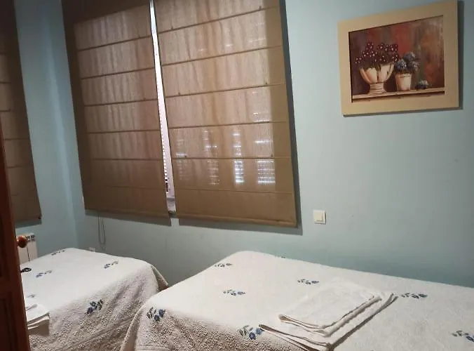 La Bimborra 乡村民宿 *