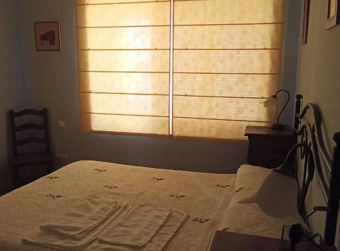 乡村民宿 La Bimborra *