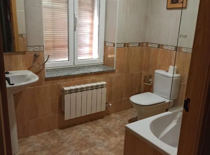 La Bimborra 乡村民宿 *