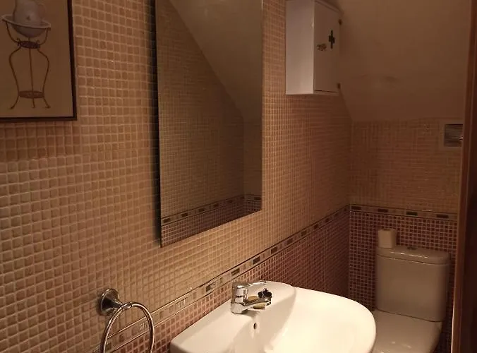 La Bimborra * Becedas