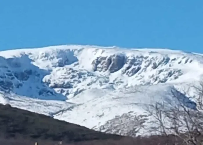 La Bimborra 乡村民宿 *